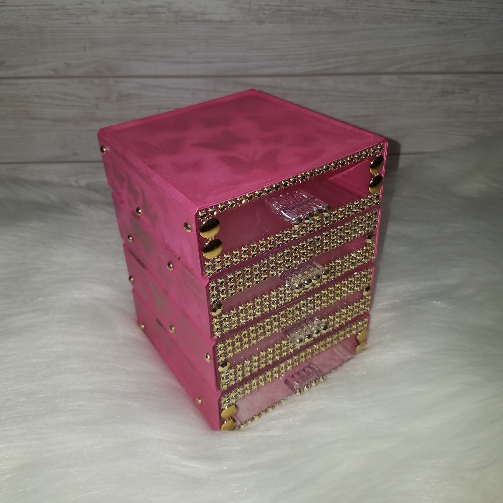 Makeup Organizer - Picture 2 of 6